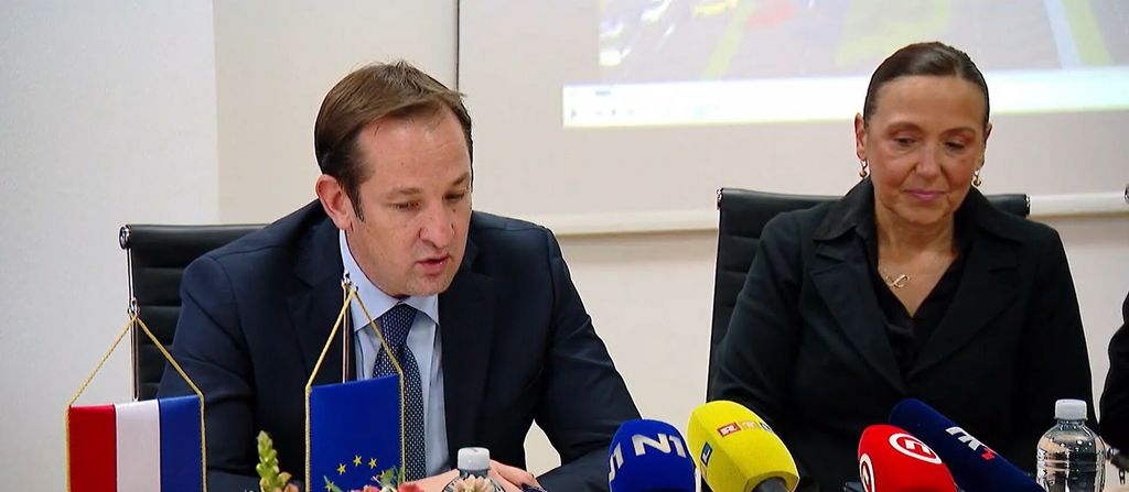 Hrvatska će dobiti Nacionalnu dječju bolnicu - 2