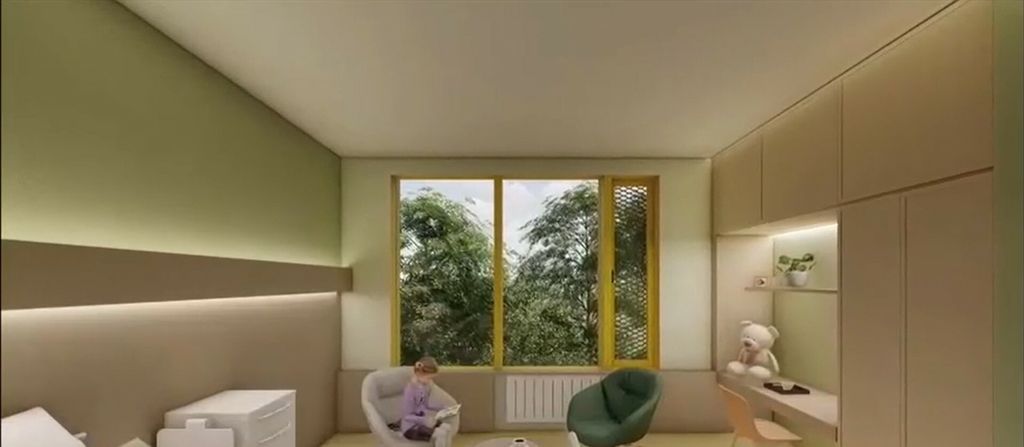 Hrvatska će dobiti Nacionalnu dječju bolnicu - 2