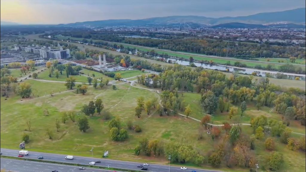 Hrvatska će dobiti Nacionalnu dječju bolnicu - 2