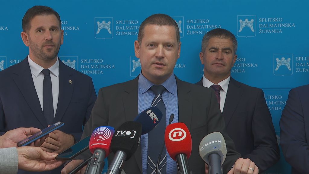 Iz Zračne luke Split direktno prema otocima - 3