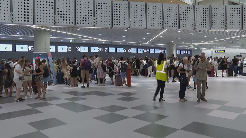 Iz Zračne luke Split direktno prema otocima - 3