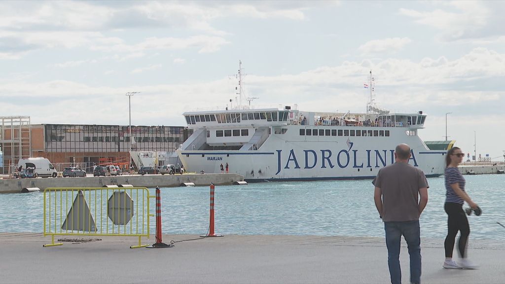 Iz Zračne luke Split direktno prema otocima - 3