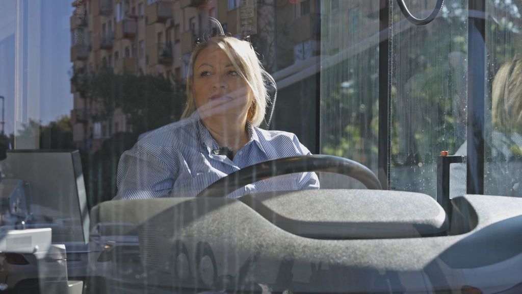 In Magazin: Vozačice autobusa - 4