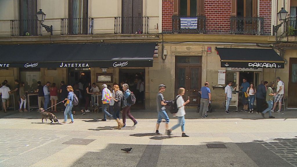 In Magazin: Španjolska priča - 3