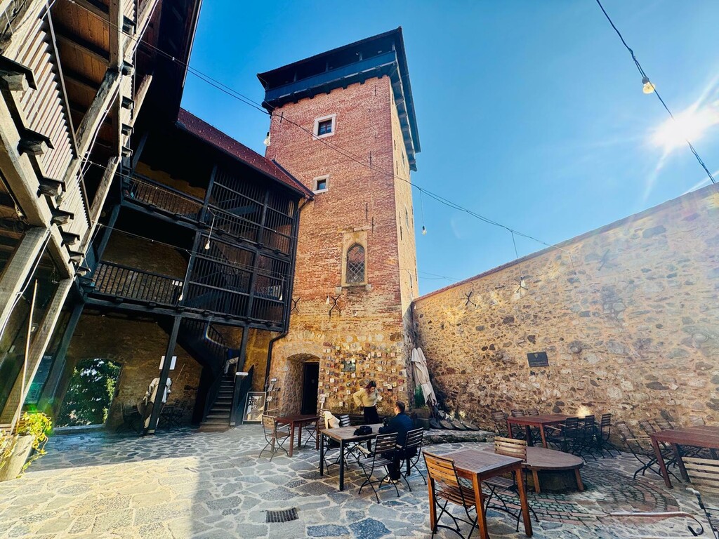 Kastel - 3