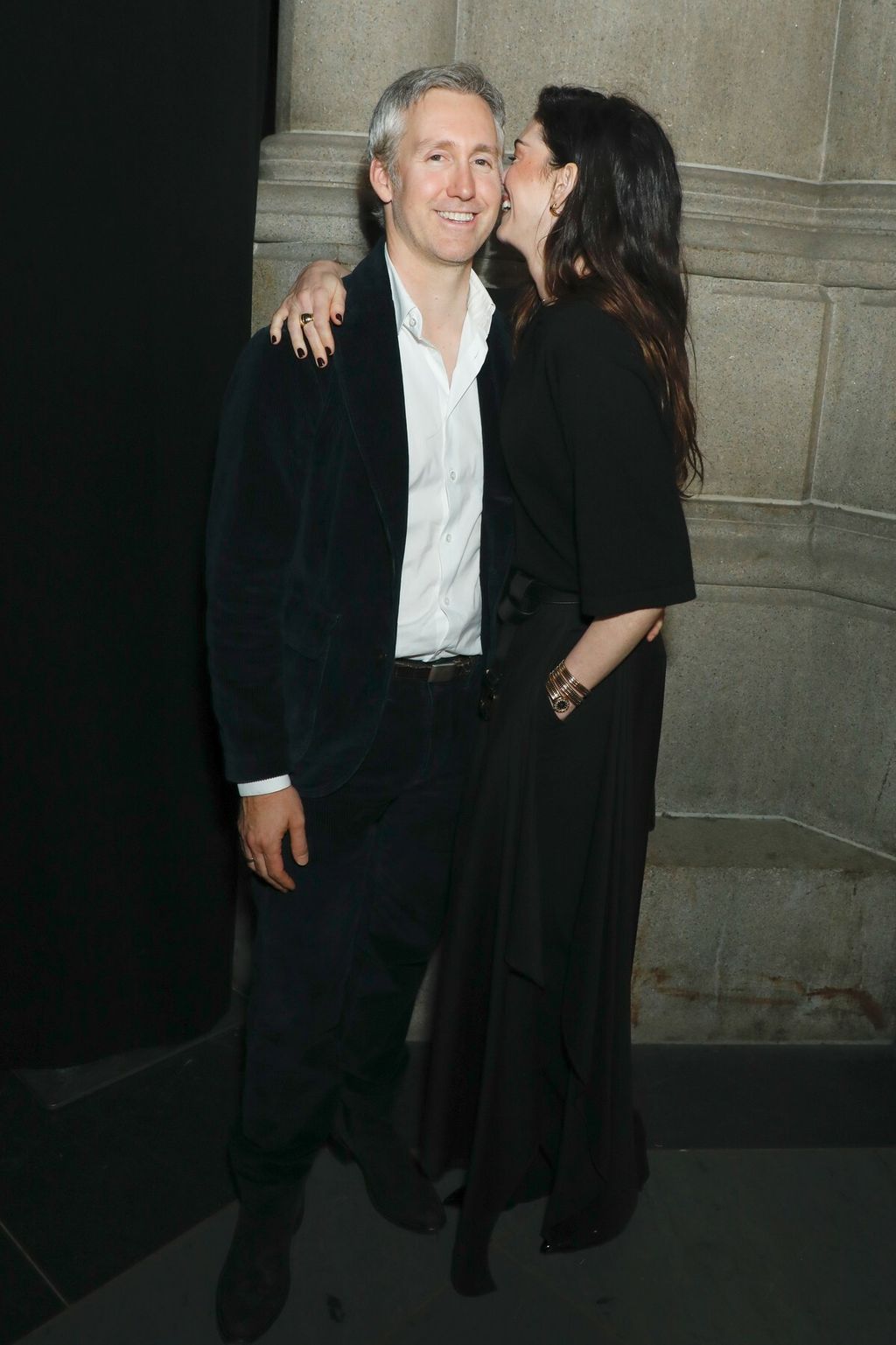 Anne Hathaway i Adam Shulman - 7