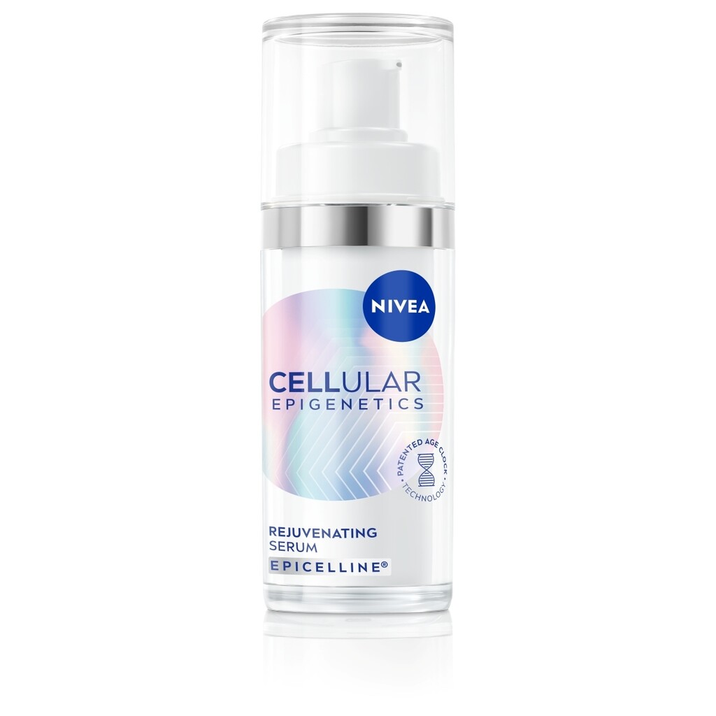 NIVEA Cellular Epigenetics serum