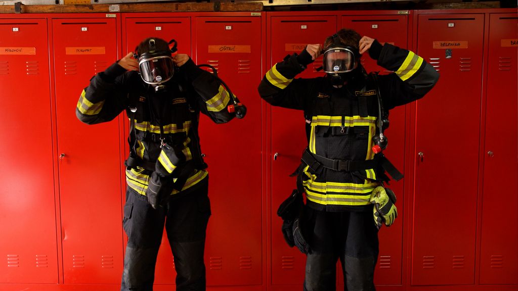 Kad vatra zaprijeti: Znate li što napraviti prije nego što vatrogasci stignu?
