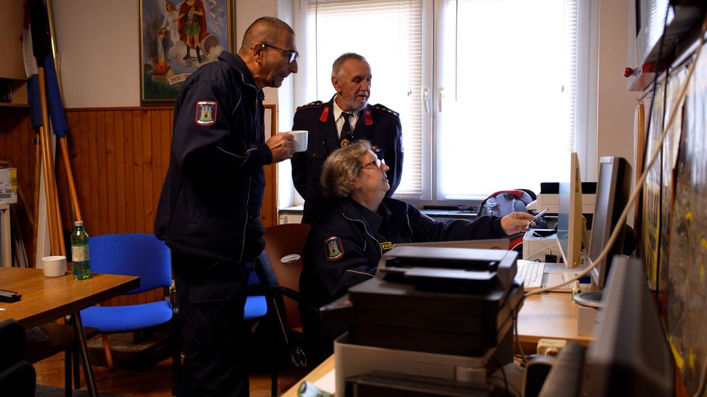 Kad vatra zaprijeti: Znate li što napraviti prije nego što vatrogasci stignu?