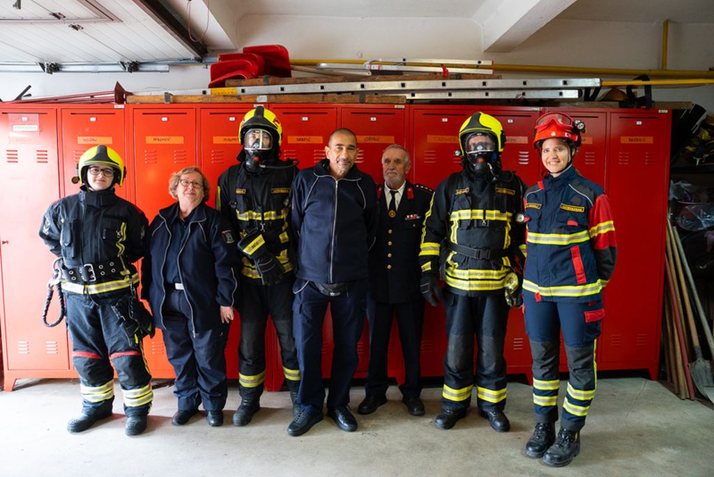 Kad vatra zaprijeti: Znate li što napraviti prije nego što vatrogasci stignu?