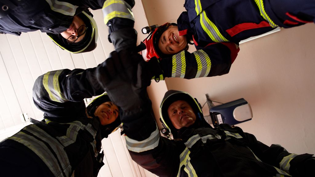 Kad vatra zaprijeti: Znate li što napraviti prije nego što vatrogasci stignu?