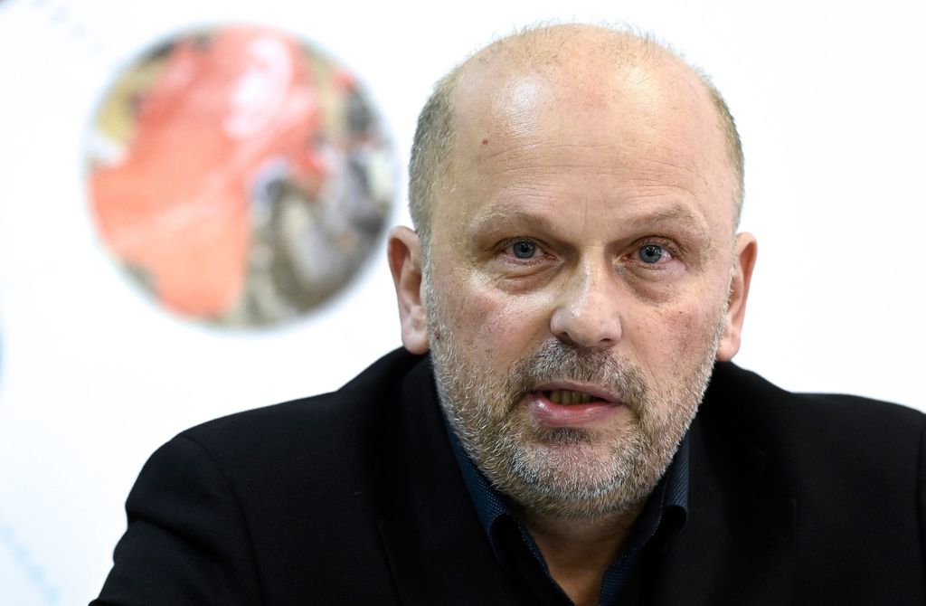 Konferencija za medije sindikata