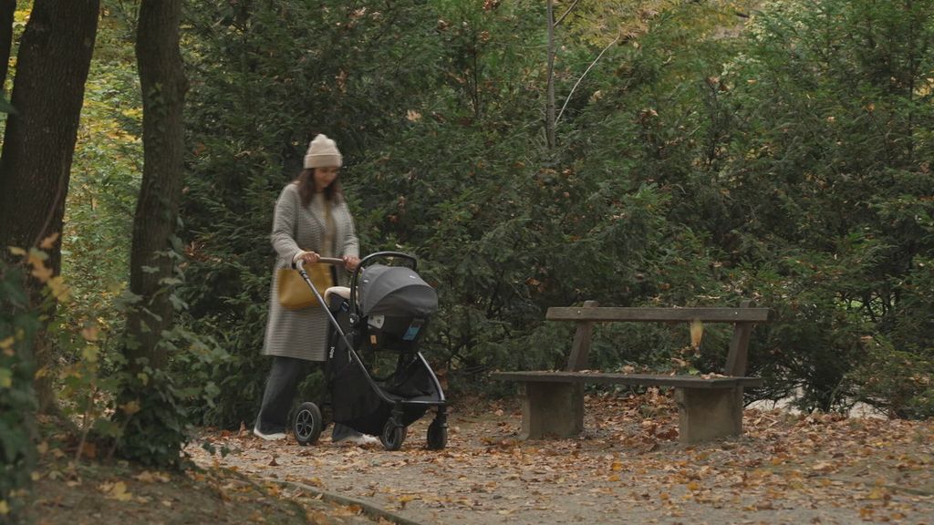 In Magazin: Katarina Madirazza - 3