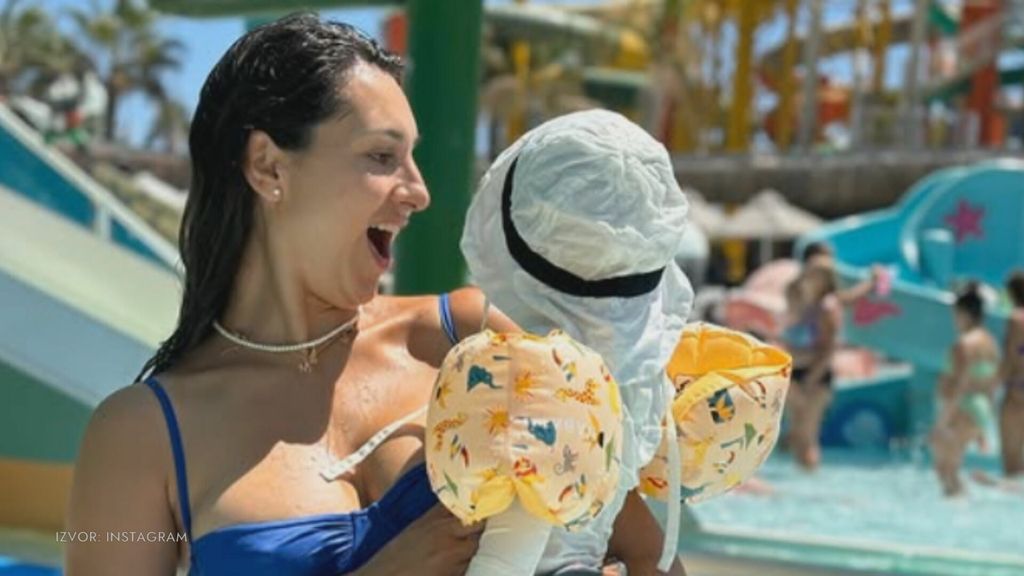 In Magazin: Katarina Madirazza - 6