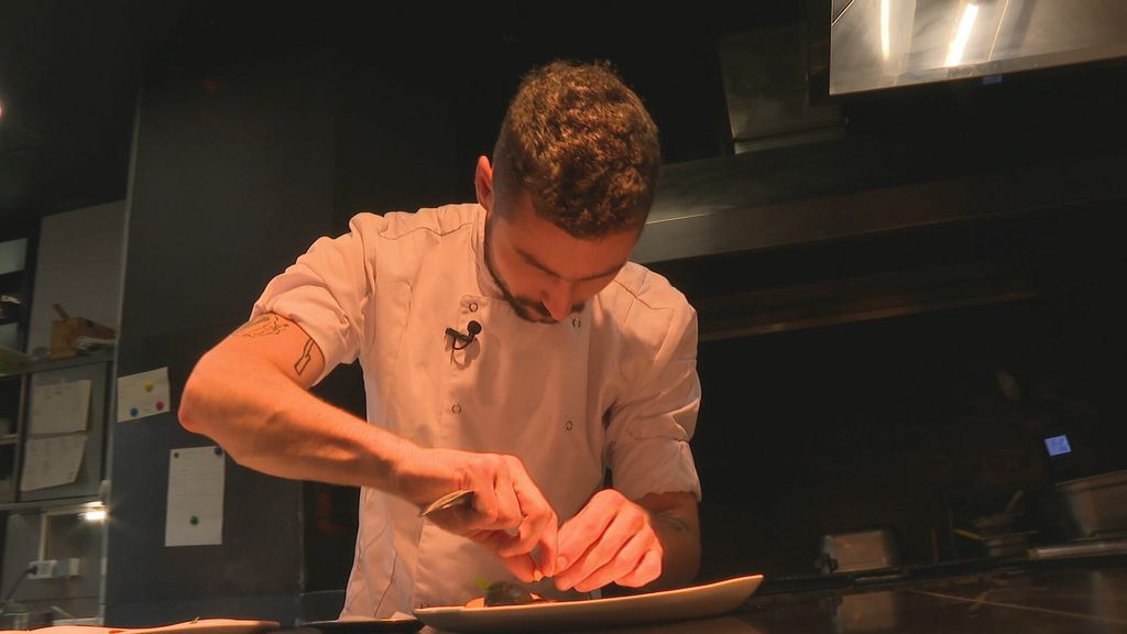 In Magazin: Matija Bogdan - 3