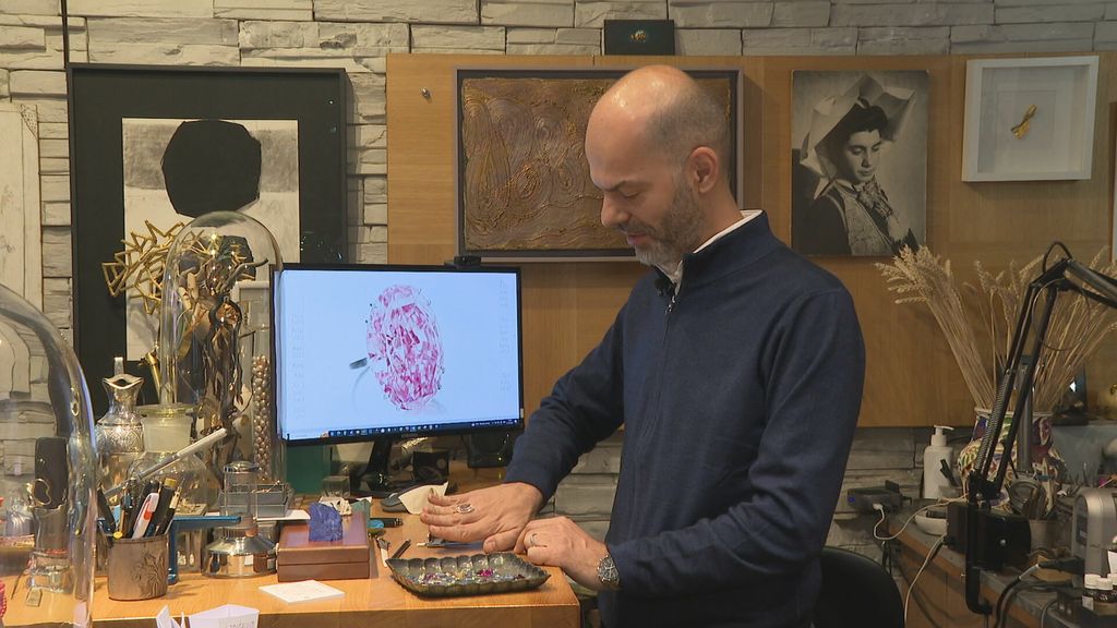 In Magazin: Mario Nokaj - 1