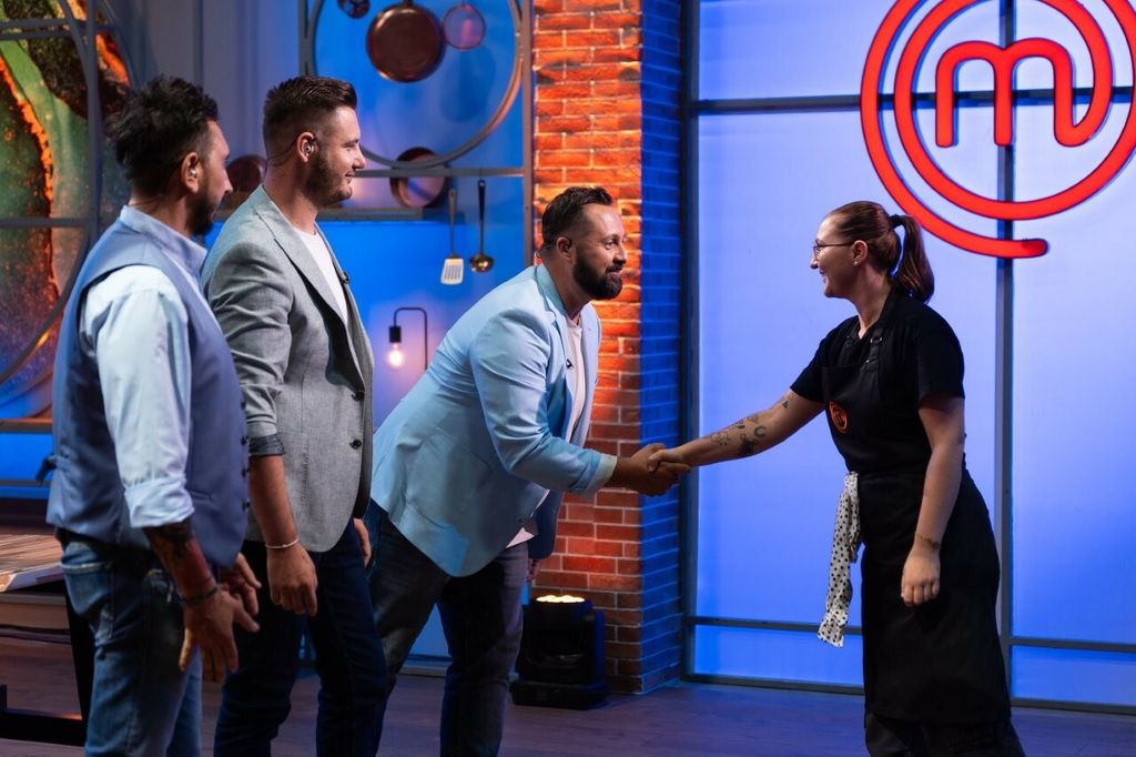 Anamarija Hlevnjak - 3