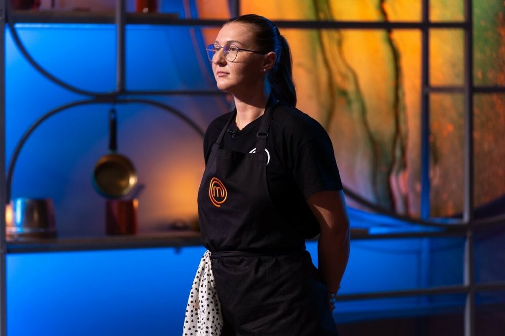 Anamarija Hlevnjak - 5