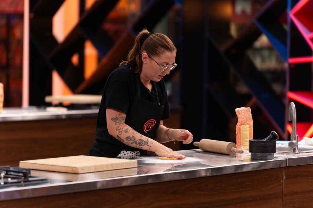 Anamarija Hlevnjak - 6