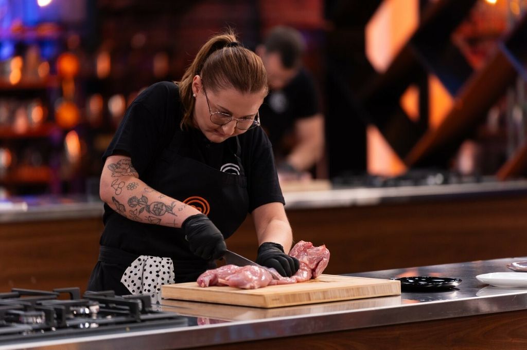 Anamarija Hlevnjak - 8