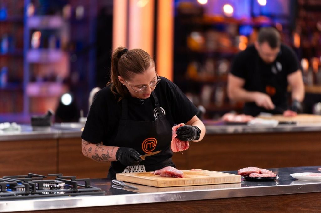 Anamarija Hlevnjak - 10