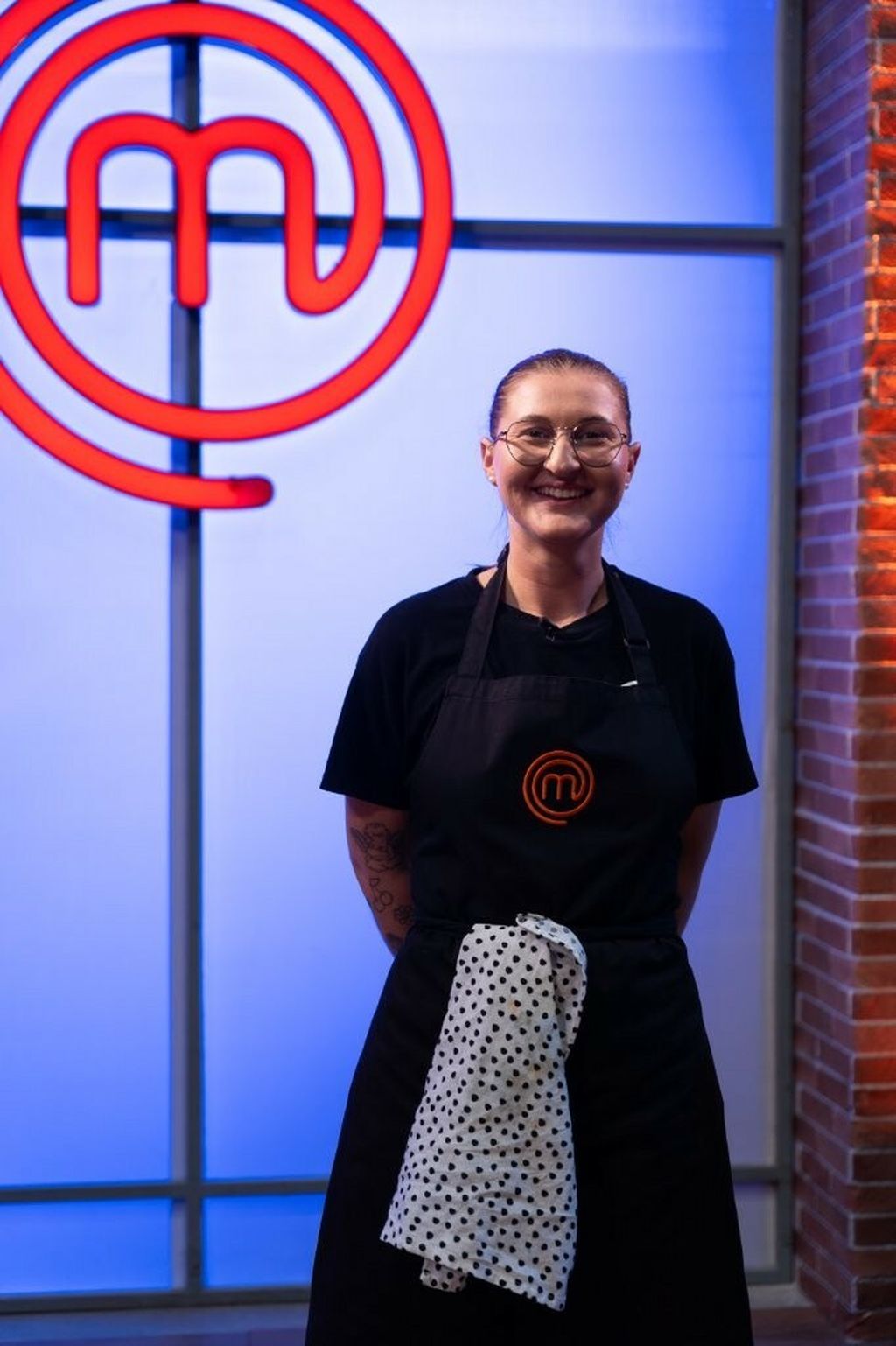 Anamarija Hlevnjak - 11