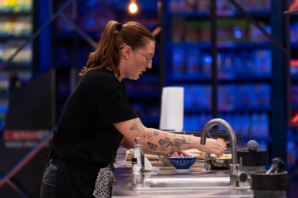 Anamarija Hlevnjak - 13