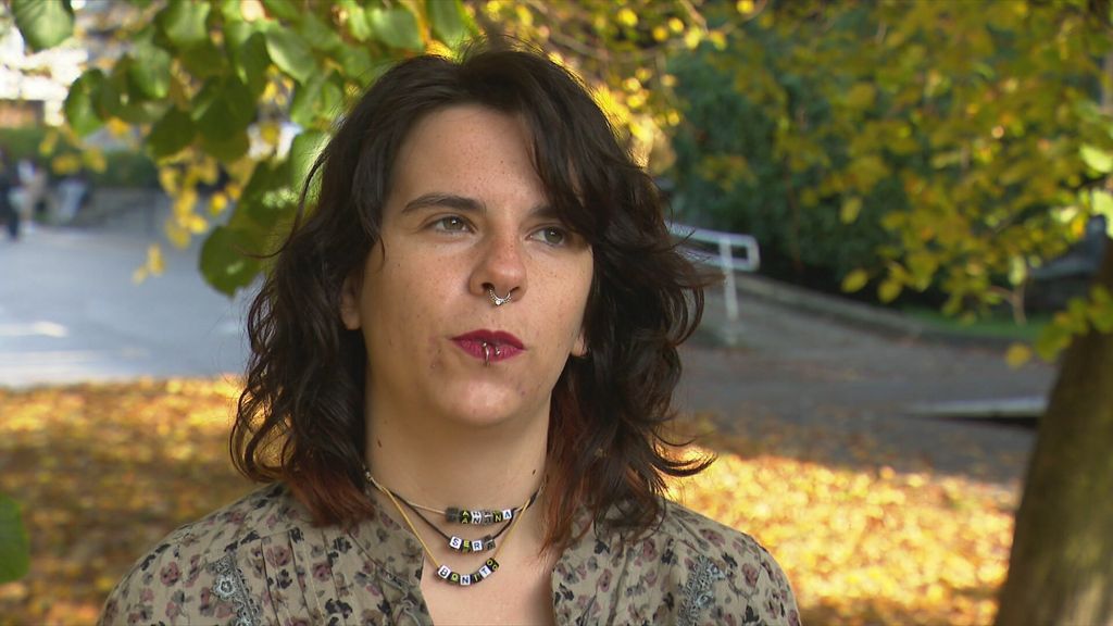 Prosvjed studenata Filozofskog fakulteta - 2