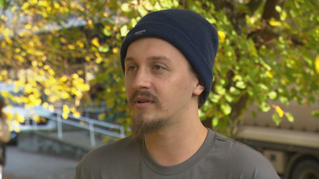 Prosvjed studenata Filozofskog fakulteta - 2