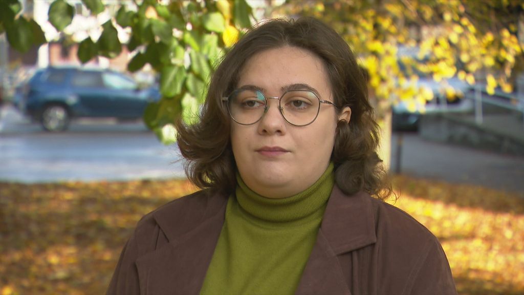 Prosvjed studenata Filozofskog fakulteta - 2