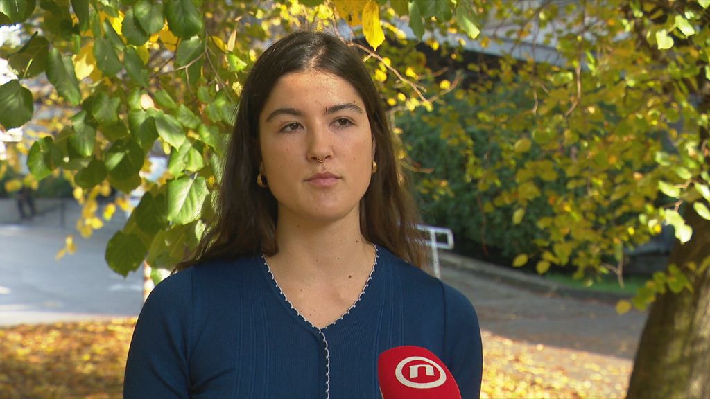 Prosvjed studenata Filozofskog fakulteta - 2