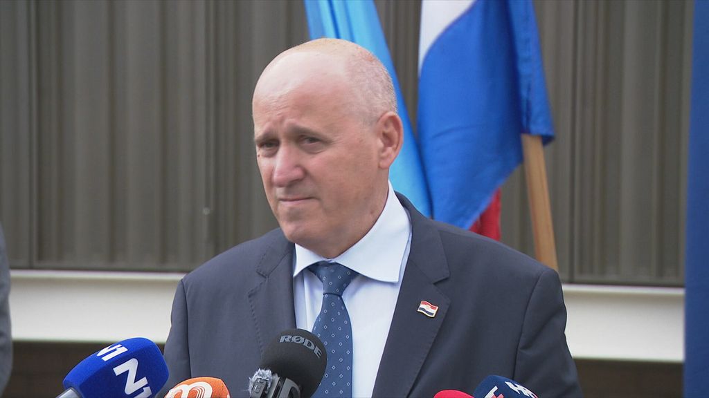 Novi stanovi u Topuskom