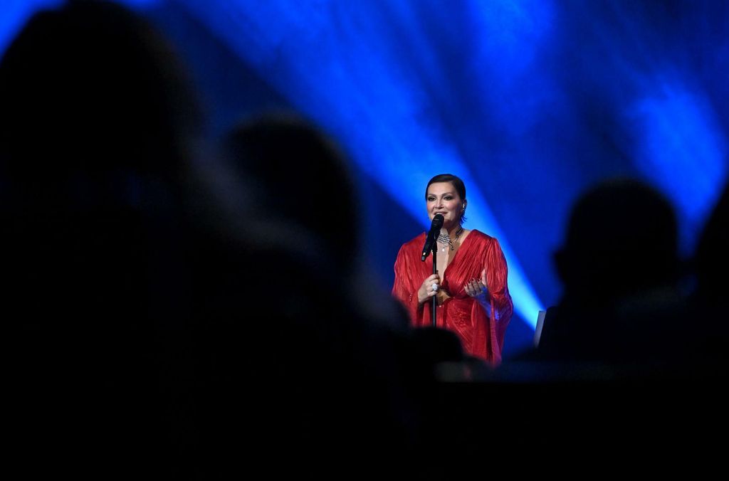 Nina Badrić u Lisinskom - 4