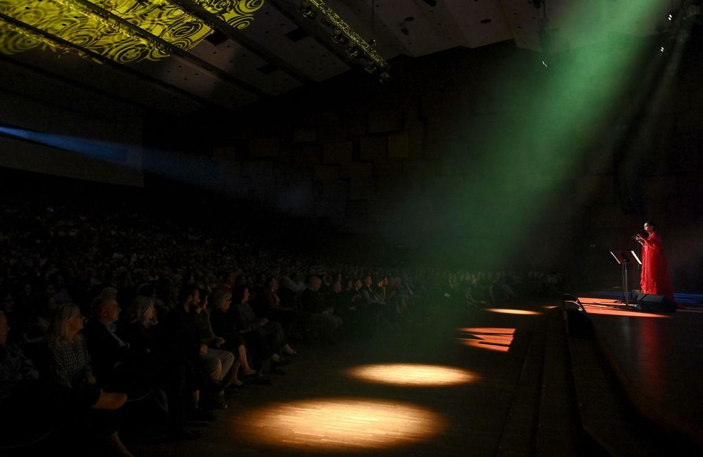 Nina Badrić u Lisinskom - 8