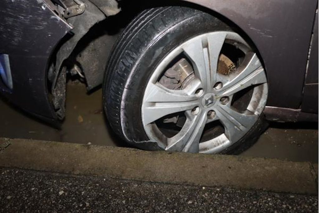 Nesreća u Zagrebu - 3