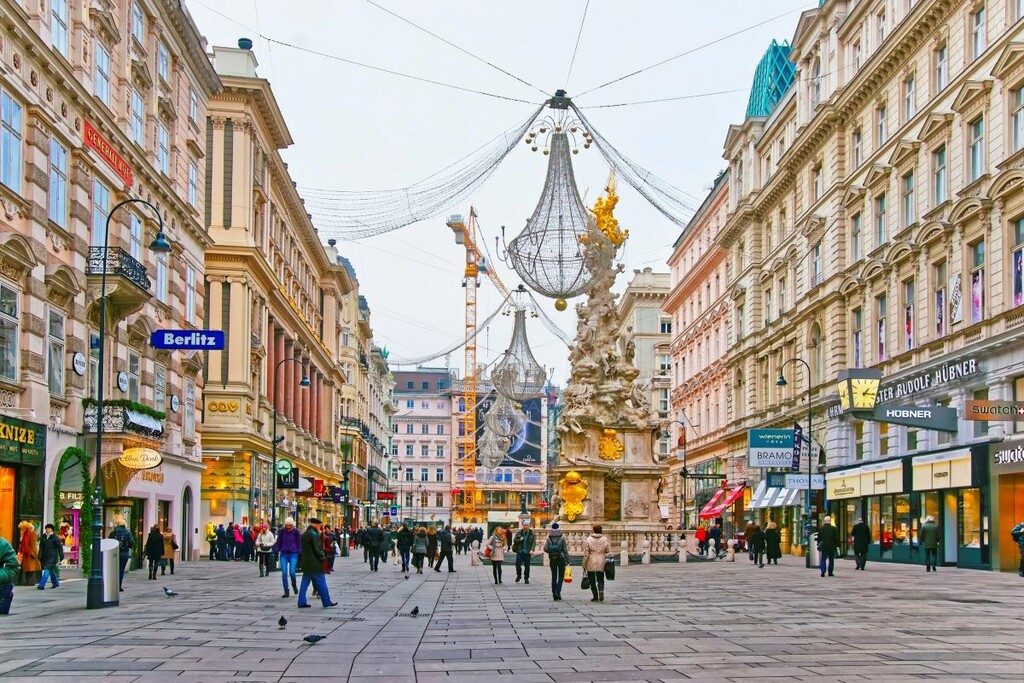 Graben