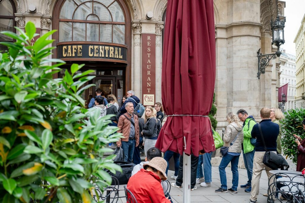 Café Central