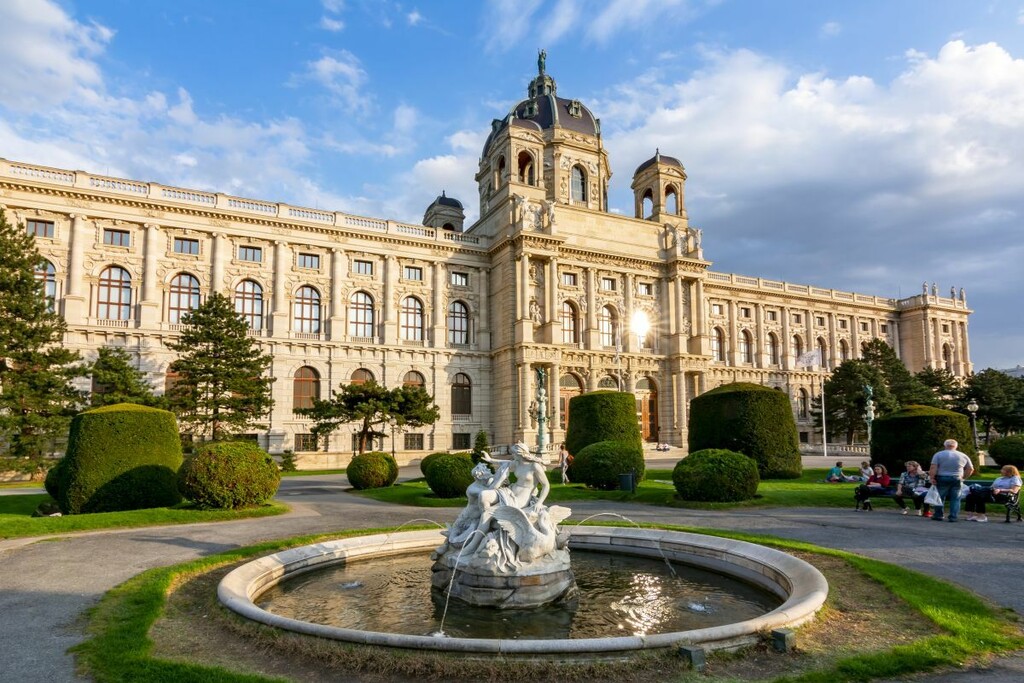 Kunsthistorisches Museum