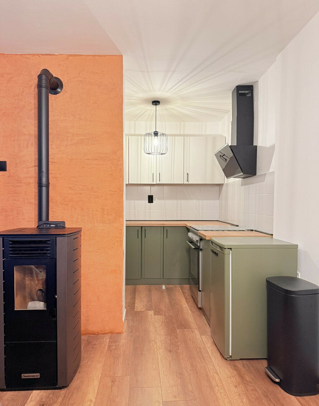 Mirela Stanić preuredila je kuhinju svoje šogorice Mirele - 3