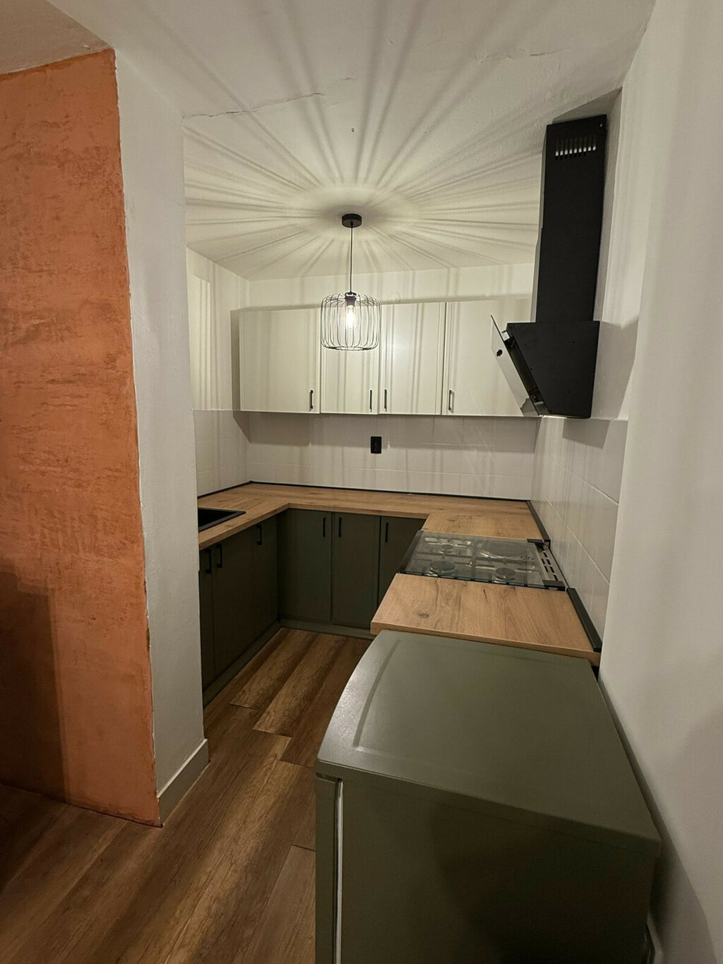 Mirela Stanić preuredila je kuhinju svoje šogorice Mirele - 5