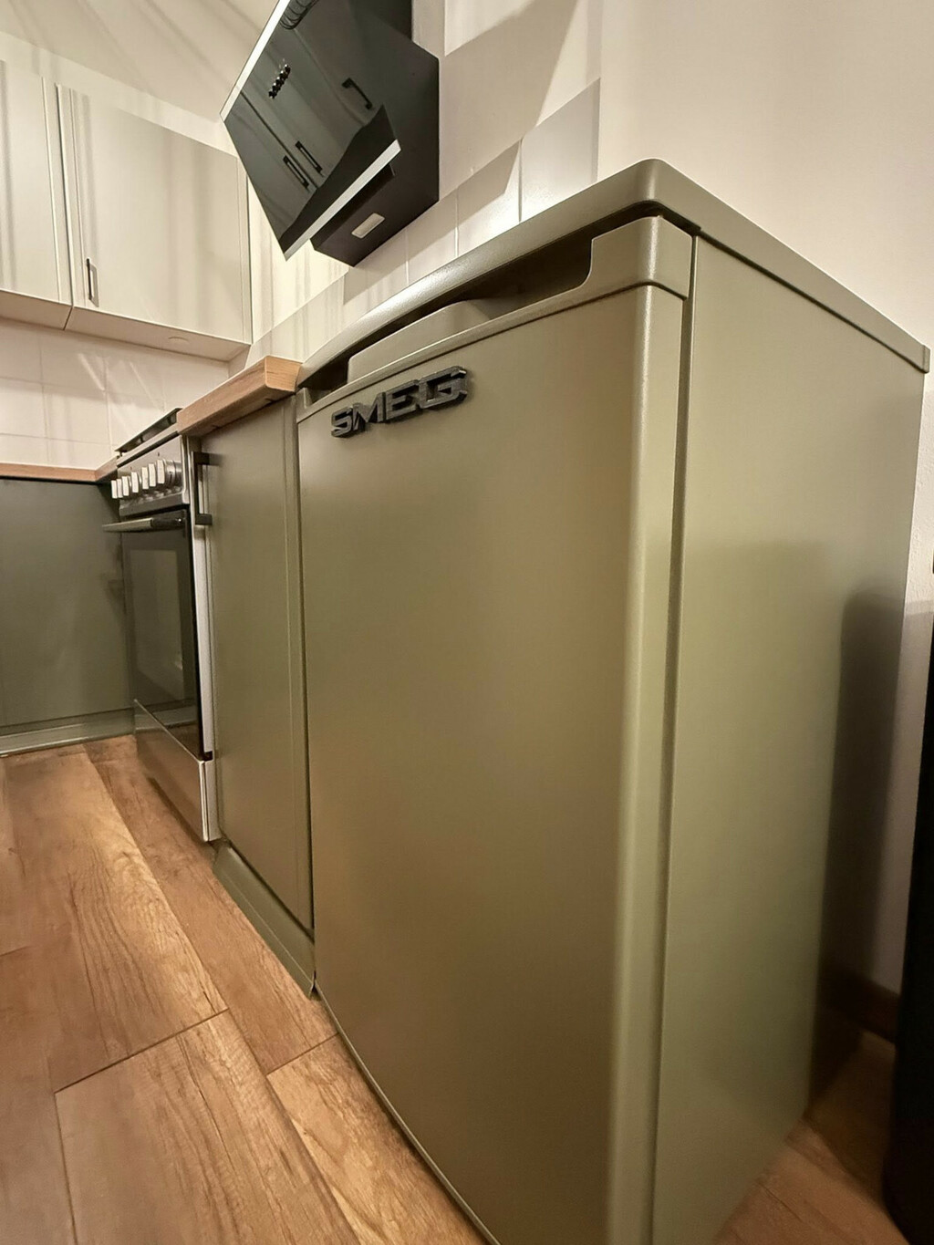 Mirela Stanić preuredila je kuhinju svoje šogorice Mirele - 6