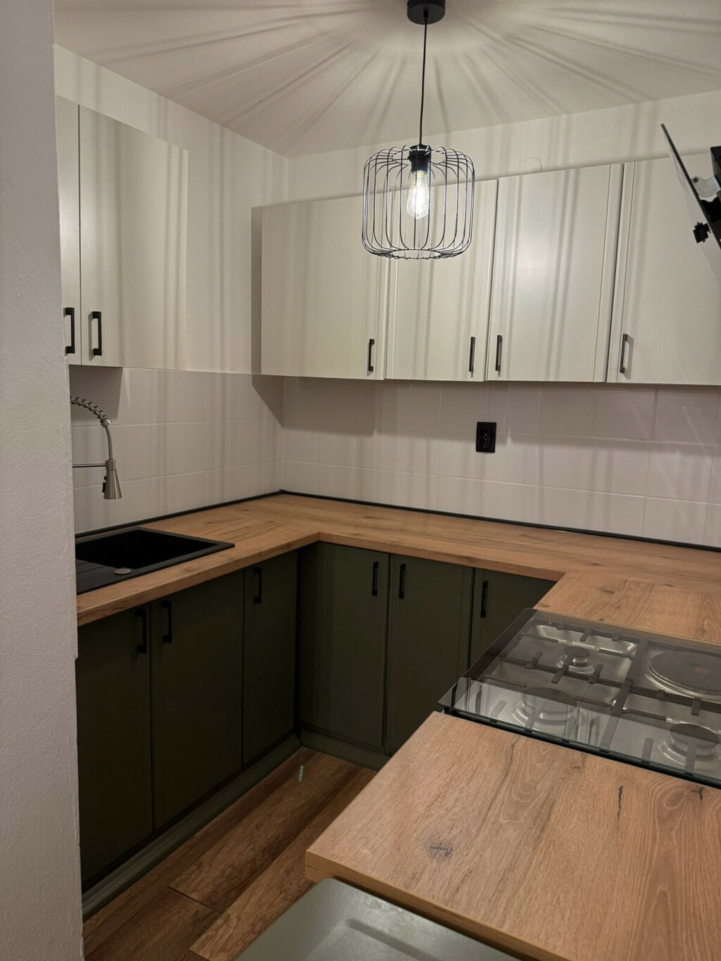 Mirela Stanić preuredila je kuhinju svoje šogorice Mirele - 9