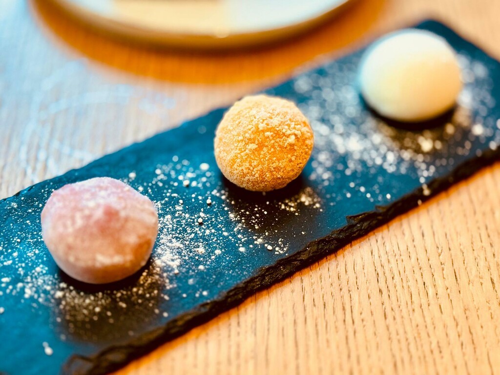 Mochi