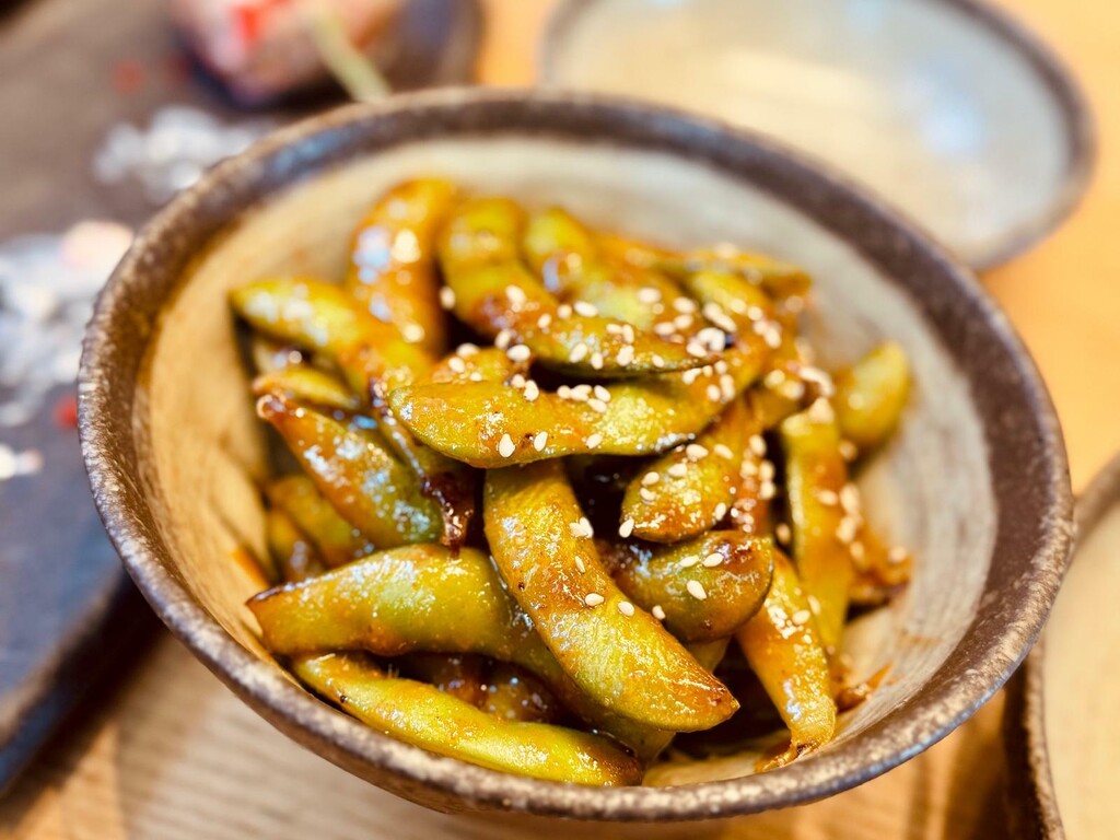 Edamame