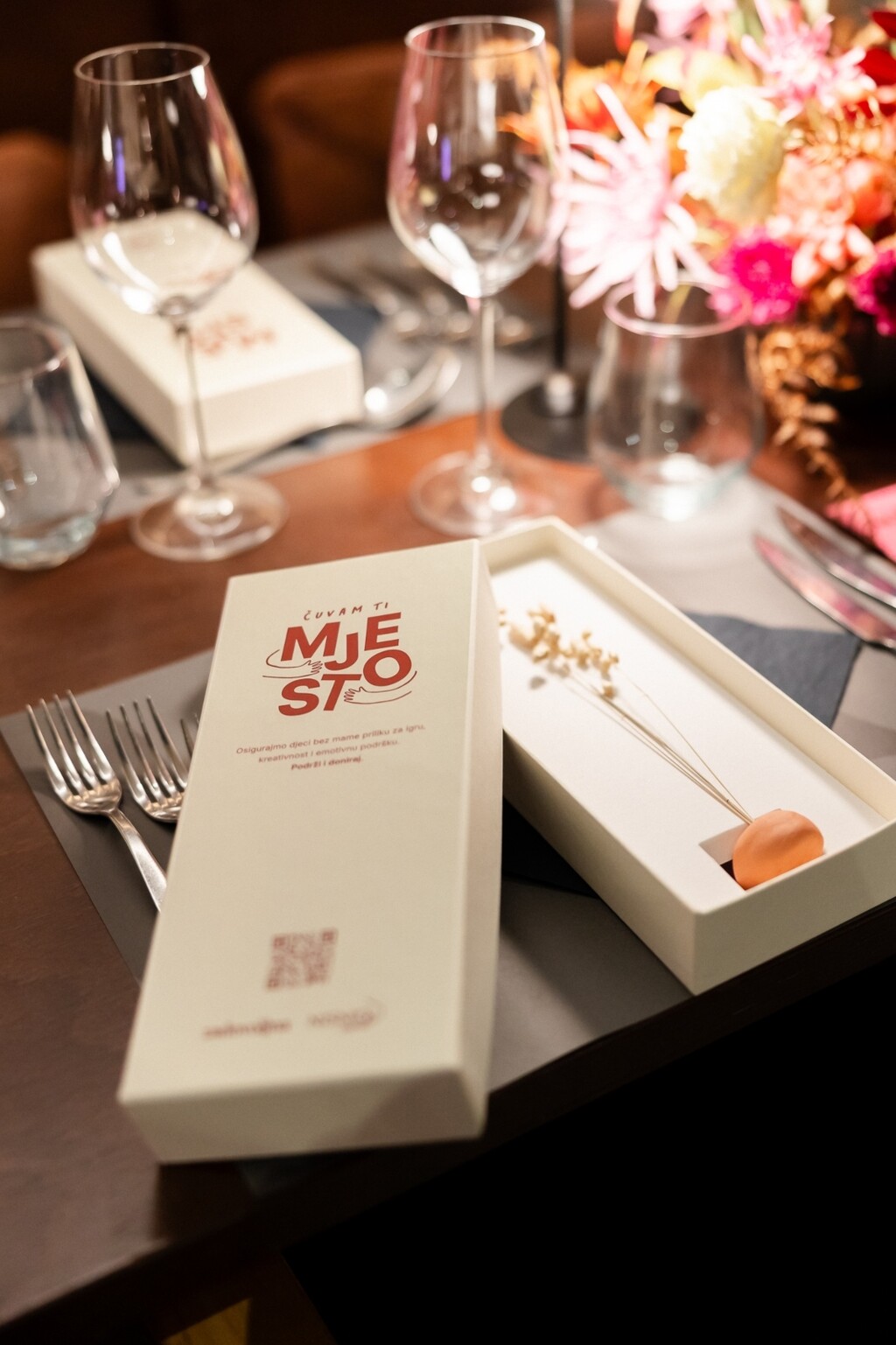 Niste sami u spomen mami