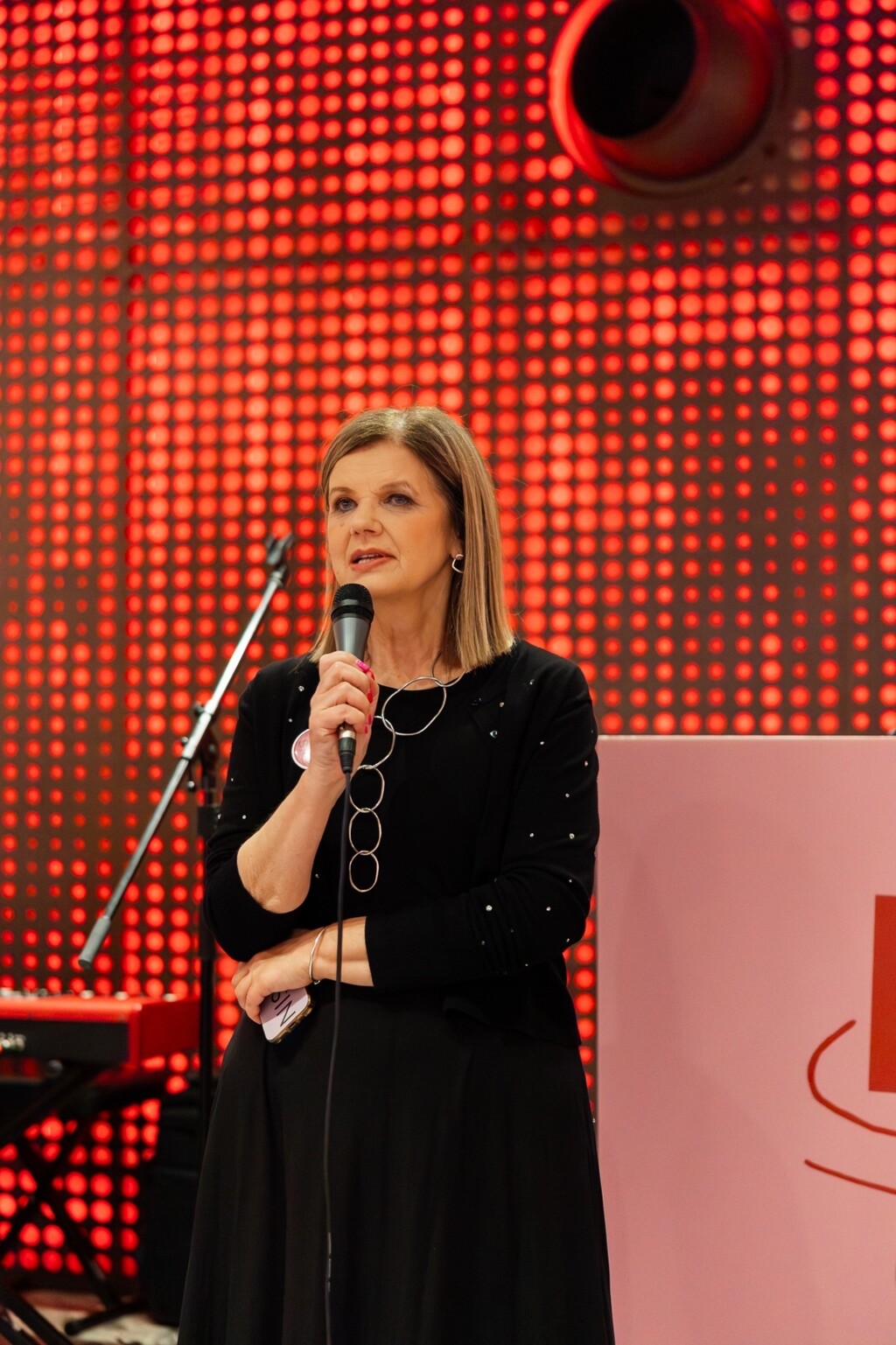 Niste sami u spomen mami