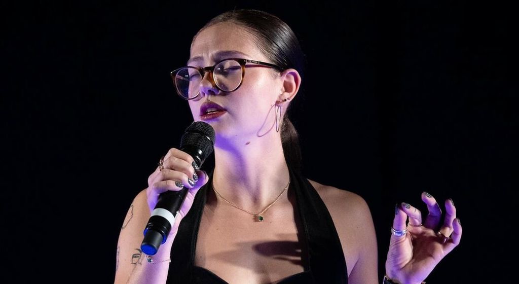 Mia Negovetić - 4
