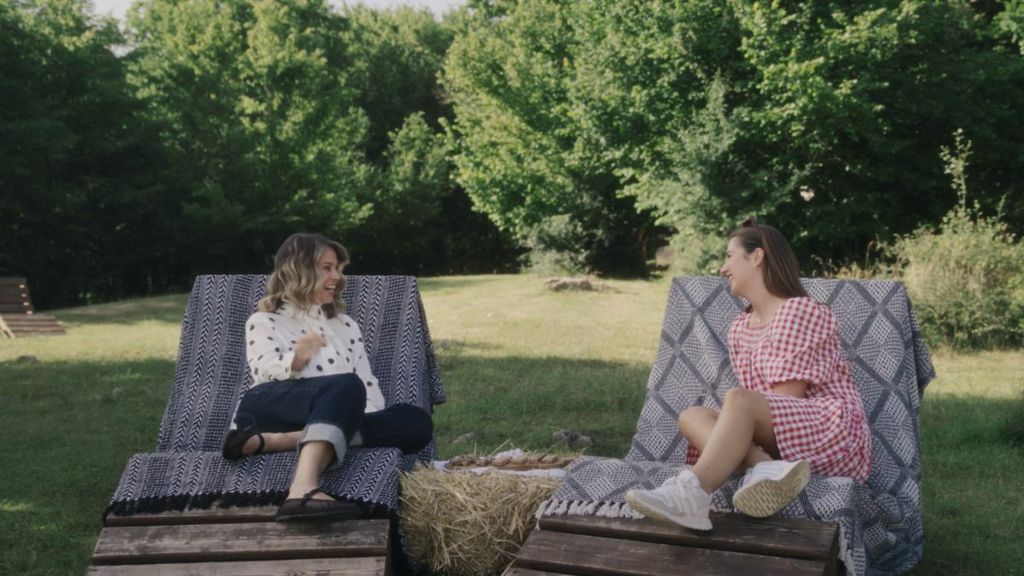 Nikolina se vratila u rodnu Liku i pokrenula proizvodnju snack pločica