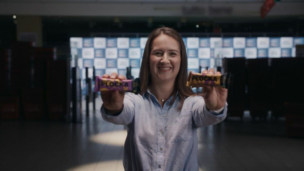 Nikolina se vratila u rodnu Liku i pokrenula proizvodnju snack pločica