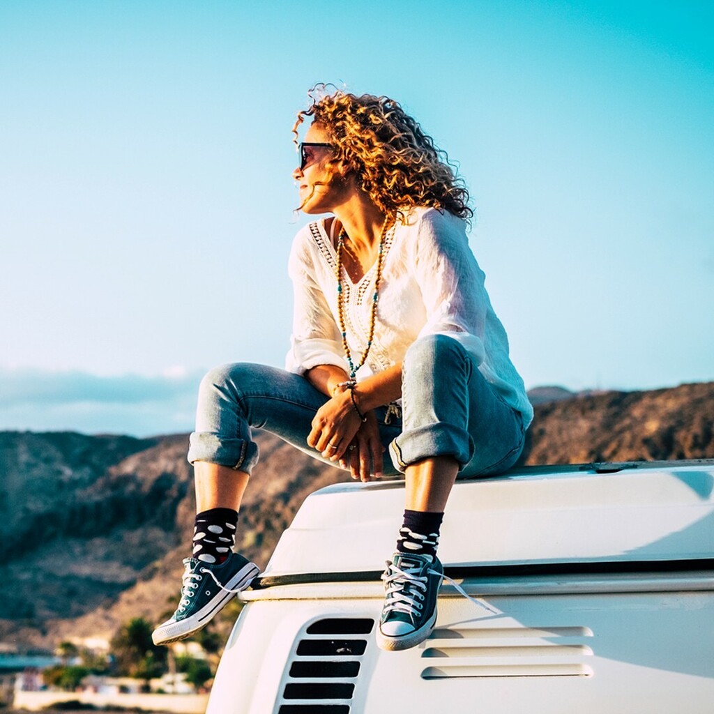 Inspiracija počinje djelima: Ako ste udruga koja osnažuje žene, ovo je članak za vas